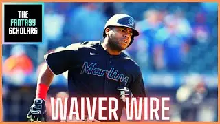 Fantasy Baseball 2021 | 5 Waiver Wire pickups for week 4