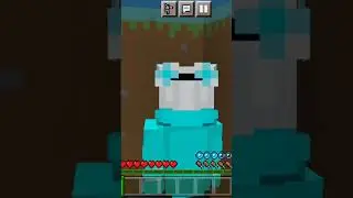 Minecraft tiktok hack 18k 