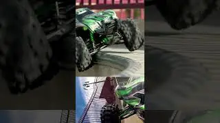 2024 Limited Edition X-Maxx & XRT Ultimate