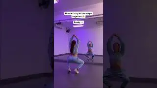 How to Twerk Down to the Floor 🍑😱 | Beginners Tutorial - @laurensnipzhalil 