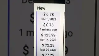Flipping Fresh Finds! Profiting from Amazon's Restocked Goods #theflippingteam