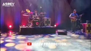 Sadriddin Najmiddin Ovozi zinda Konserti 2019
