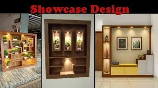 New model showcase designs