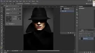 Quick Select Tool Basics