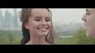 Выпускной Алиса Кожикина и Кирилл Скрипник