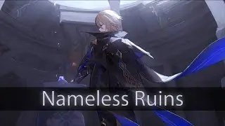 Nameless Ruins - Genshin Impact (Remix)