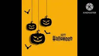 Happy Halloween