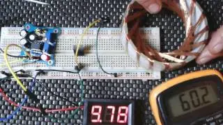 555 Timer Prt 2 (Wireless Power)