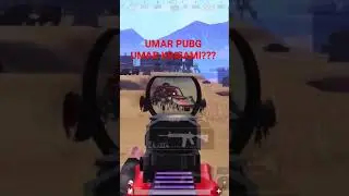 UMAR PUBG MOBILE 