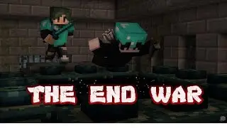 The End War In Last S.M.P  @gwShivkaran itzshanitzshanitzshanitzshanitzshanitzshan