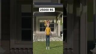 Highest Paying Job In India | Earn Money Online (3D Animation) 