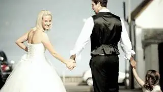 Ben & Ella 'Trash The Dress'.mov