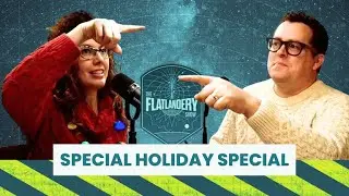 E3: 2026’s AI Reckoning & Nate’s 6,000-person Holiday Party
