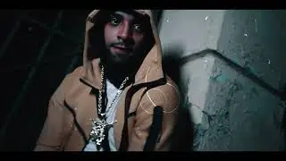 Pierre 3x - "10 Ball" @SkrillaVisuals
