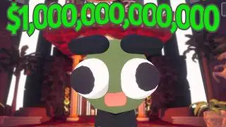 Can You Reach $1 TRILLION Solo
