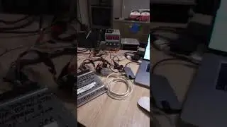 ECU & STM32 CAN Bus Flash / W906 New ECU / Прошивка блока