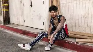 Blueface - Been Have'n Instrumental