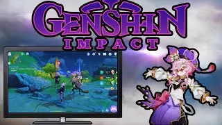 💎Genshin Impact💎 How To Install For PC/Laptop 📍 Update+Tutorial ⚡️no charge⚡️