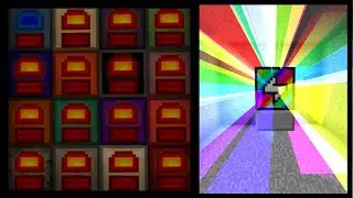 How to automate all the Extra Utilities 2 generators! (Stoneblock/FTB Tutorial)
