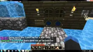 Minecraft Multiplayer: Episode 2