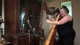 ‘Say If You Will’ by Jodie O’Regan (featuring Lady Shaula)