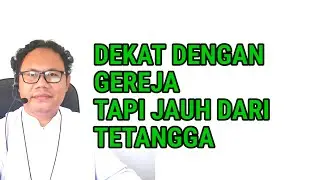 BERIMAN: JADILAH SEPERTI SEORANG ANAK KECIL