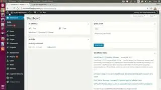 How to Change Site title and tagline in Divi Elegant Theme