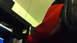 Spy cam