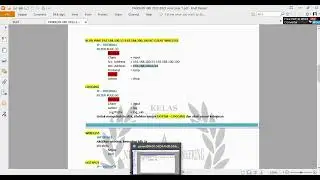 Penyelesaian UKK TKJ 2022/2023 Paket 4 Part 2