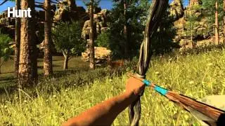 Rust - First Day
