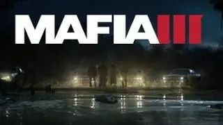 Mafia 3 — трейлер на русском языке!