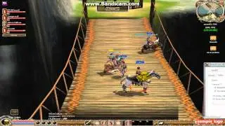 Metin2 Dizisi Savaşçılar 1.Bölüm 1.Sezon