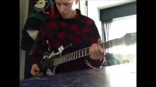 Periphery - Buttersnips cover