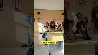 ide ice breaking presensi siswa yang tidak biasa, dengan jawaban kegiatan di weekend