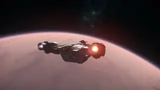 Star Citizen - The Most Beautiful Game