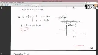 3 - unit step signal