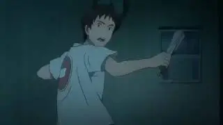 MAD AMV - Parasyte ! .. Soon