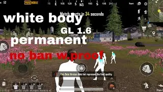 white body Anti reset plus