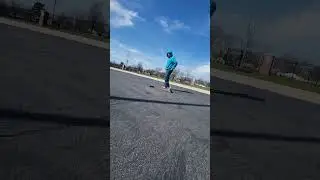 Father and Son Test out Dino Launcher with Tricks!