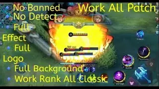 Script Skin Normal Guinevere To Special Mobile Legends