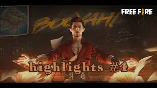 Free Fire Highlights #4