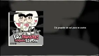 MONSTAR - Zarcort y Cyclo (Prod. Samuel Barranco) (Letra)