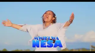 MWIKI WA NESA  - ANN PETER (OFFICIAL 4K VIDEO)  SMS SKIZA 69812590 to 811