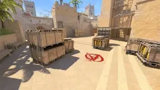 ECO ÖNEMİ ! Counter Strike 2 Mirage Map Faceit