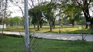 Vientiane Tour Video