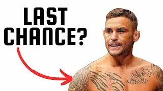 UFC 302 MAKHACHEV VS POIRIER Review