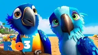 RIO 3 (2024) Everything We Know