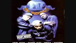 IV My People - You left my Mama