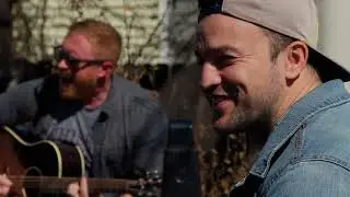"Under the Moon" - The Docs (Official Video)
