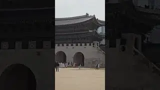 Gyeongbokgung Palace - Inside (Part 2/4)
